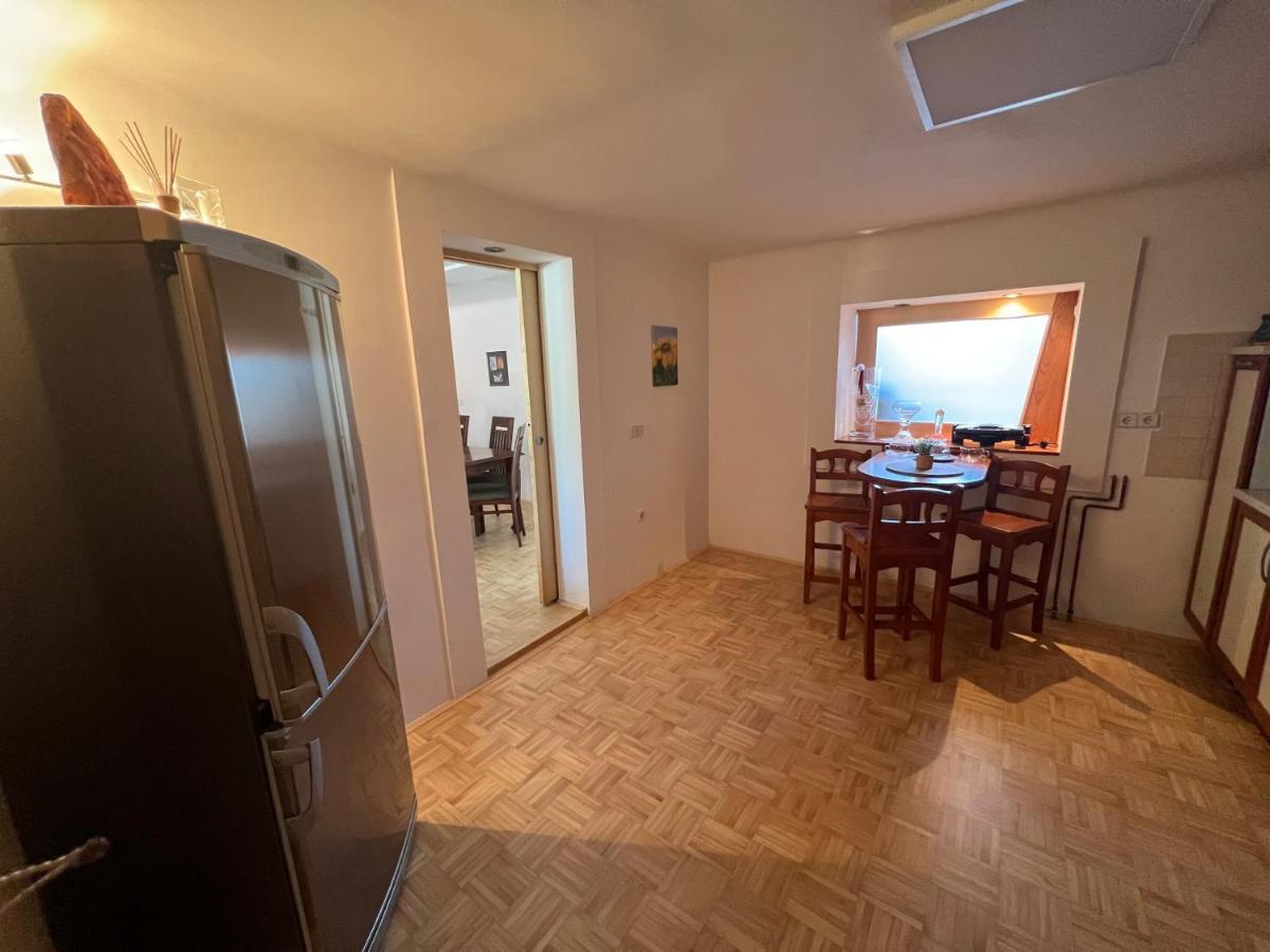Apartment Sawetz - พทุย ภายนอก รูปภาพ