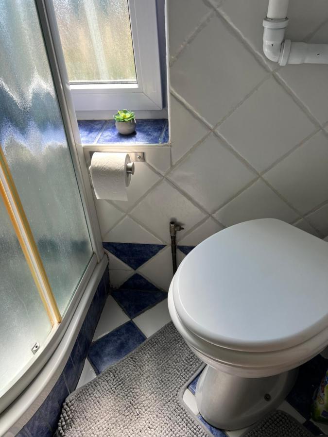 Apartment Sawetz - พทุย ภายนอก รูปภาพ