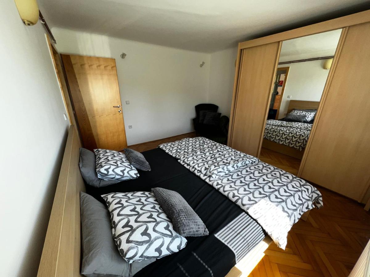 Apartment Sawetz - พทุย ภายนอก รูปภาพ
